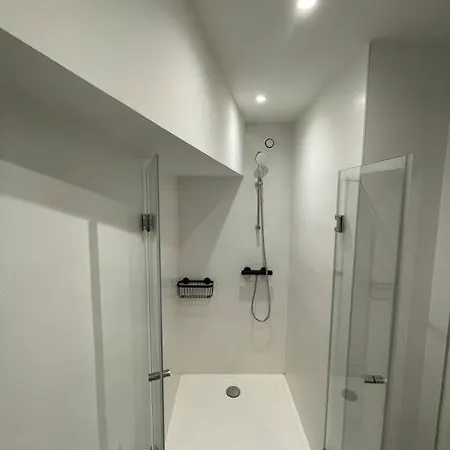 Le Cocon De Centre, Proche Parlement Europeen Apartament