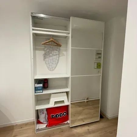 Le Cocon De Centre, Proche Parlement Europeen *