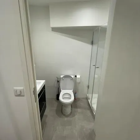 Le Cocon De Centre, Proche Parlement Europeen Apartament