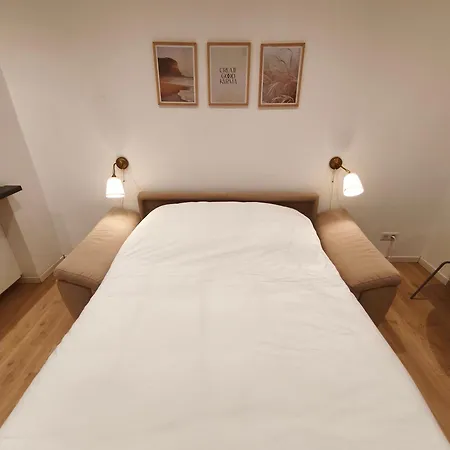 Le Cocon De Centre, Proche Parlement Europeen Strasbourg