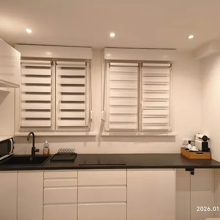 Le Cocon De Centre, Proche Parlement Europeen * Strasburg