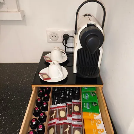 Le Cocon De Centre, Proche Parlement Europeen * Strasburg