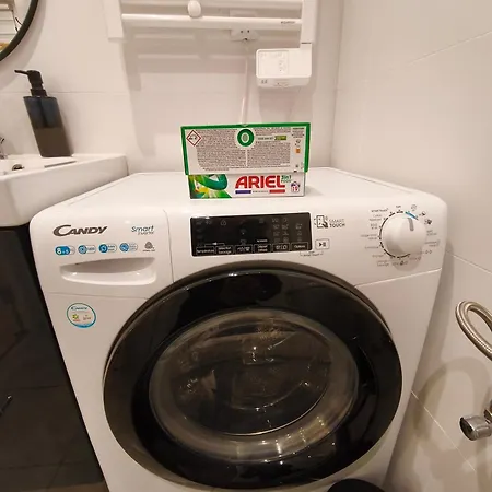 Le Cocon De Centre, Proche Parlement Europeen Apartament Strasburg