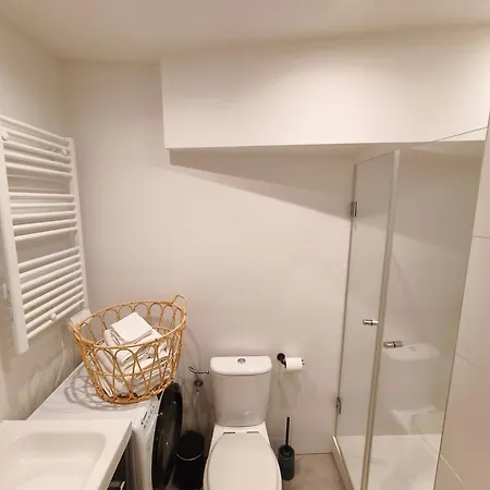 Le Cocon De Centre, Proche Parlement Europeen * Strasburg