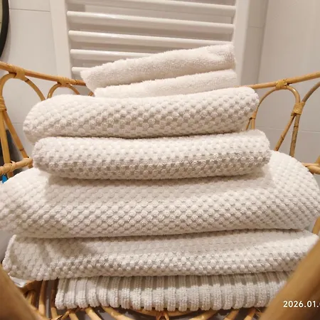 Le Cocon De Centre, Proche Parlement Europeen Apartament *