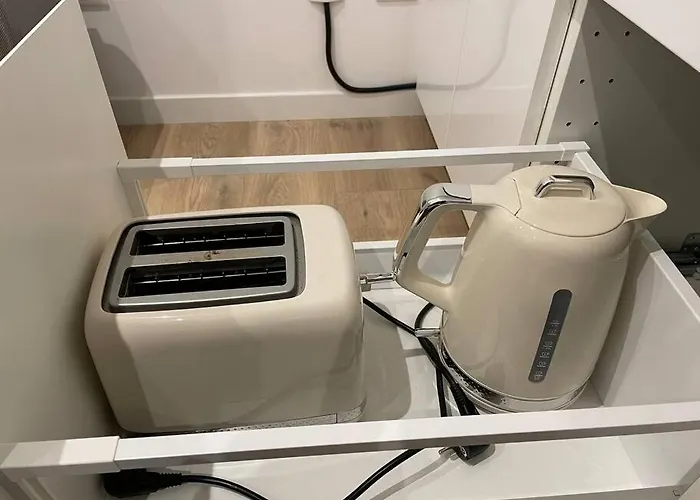 Le Cocon De Centre, Proche Parlement Europeen *