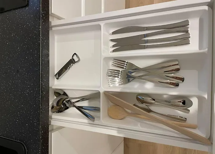 Apartament Le Cocon De Centre, Proche Parlement Europeen Strasburg