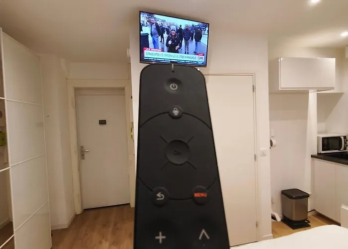 Le Cocon De Centre, Proche Parlement Europeen