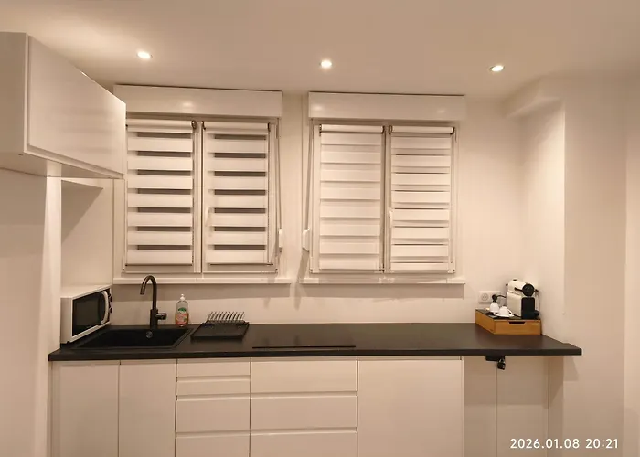 Le Cocon De Centre, Proche Parlement Europeen * Strasburg