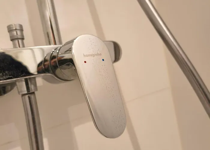 Le Cocon De Centre, Proche Parlement Europeen * Strasburg