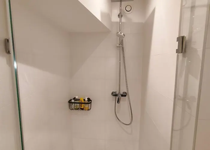 Le Cocon De Centre, Proche Parlement Europeen Apartament