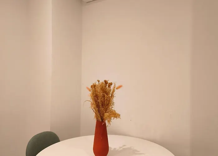 Le Cocon De Centre, Proche Parlement Europeen Apartament *