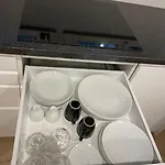 Apartament Le Cocon De Centre, Proche Parlement Europeen