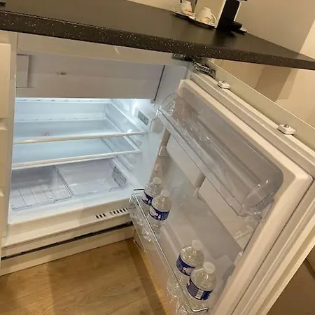 Le Cocon De Centre, Proche Parlement Européen Appartamento *