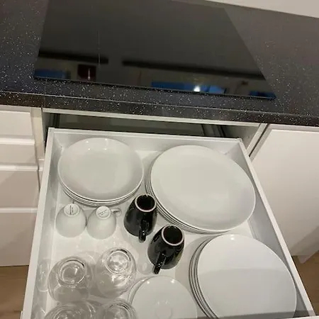 Appartamento Le Cocon De Centre, Proche Parlement Européen