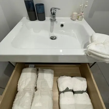 Le Cocon De Centre, Proche Parlement Européen Strasburgo