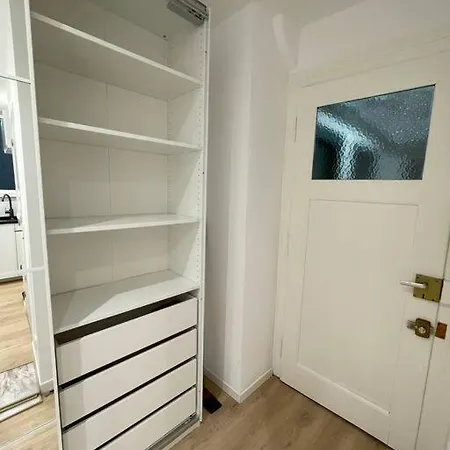 Le Cocon De Centre, Proche Parlement Européen Strasburgo