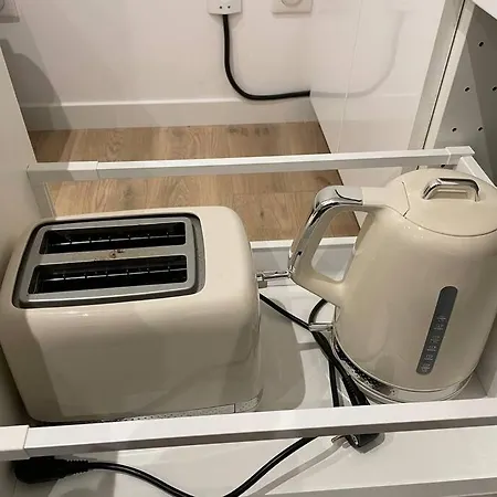 Le Cocon De Centre, Proche Parlement Européen *