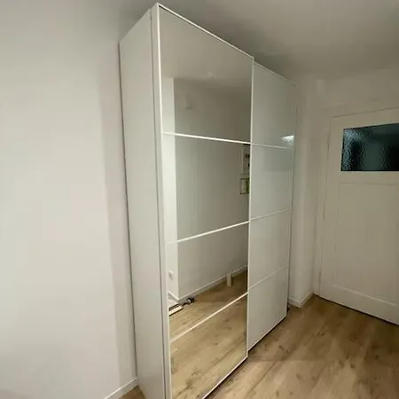 Apartment Le Cocon De Centre, Proche Parlement Europeen Strasbourg