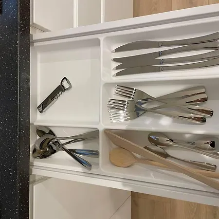 Appartamento Le Cocon De Centre, Proche Parlement Européen Strasburgo