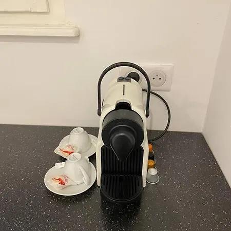 Le Cocon De Centre, Proche Parlement Européen