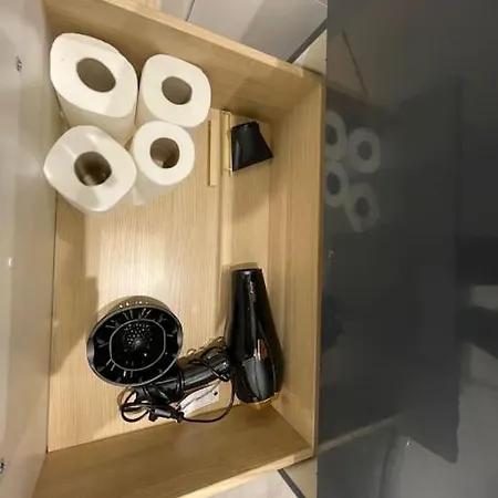 Le Cocon De Centre, Proche Parlement Européen Strasburgo